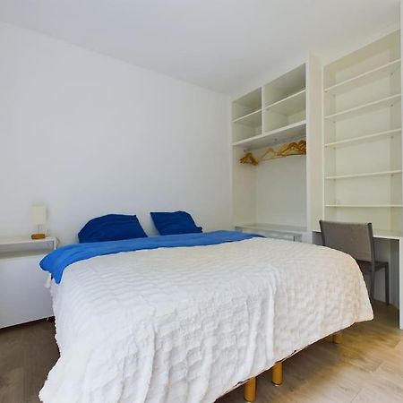 Appartement Renove -Jardin Prive A Rueil-Malmaison Exterior photo